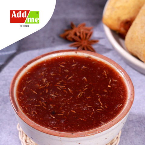 Add me Khatti Meethi Sonth 450 gm Chutney Paste Price in India