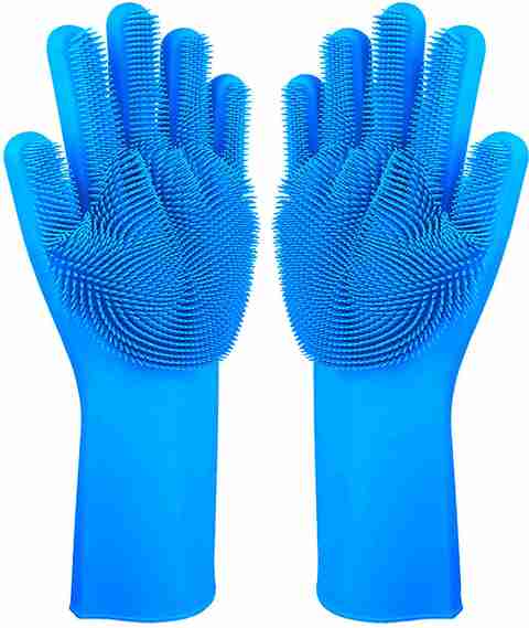 Flipkart SmartBuy Wet and Dry Glove