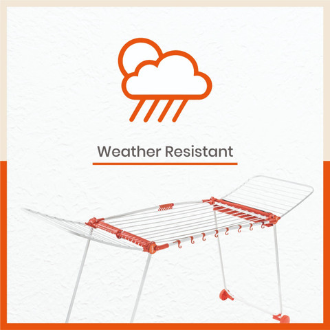 Bathla Mobidry Cloth Dryer Stand Price in India Buy Bathla