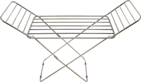 Indiamart Stainless Steel Coat Stand Wall Mounted Rack Stainless