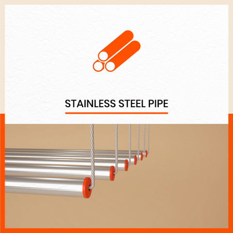 Bathla Steel Ceiling Cloth Dryer Stand MDX-6x5 Price in India