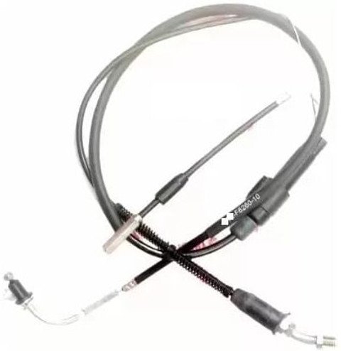 D'Mega Mart 116 cm Accelerator Cable Price in India Buy D'Mega