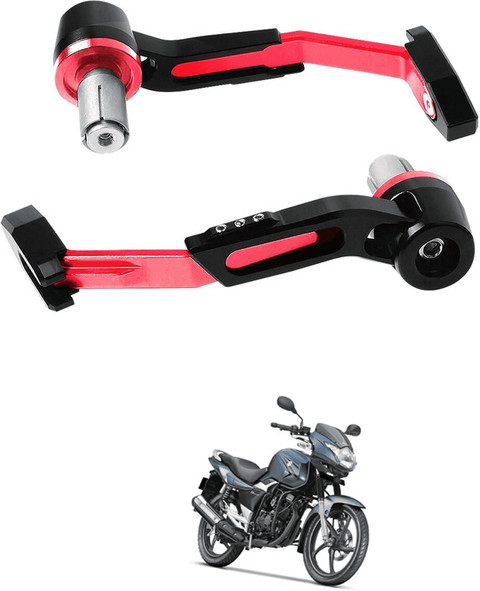 JMP Chrome Clutch Lever (Cast Aluminum) – Fits Suzuki GS/GT/RM/RV/SP/TS & Yamaha DT/FS/FZR/RD/RS/TZ