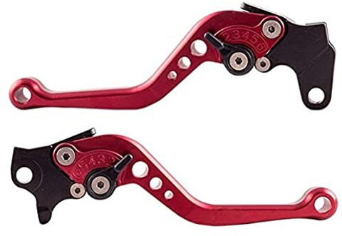 waytwogmart Brake Clutch Lever For Bajaj Pulsar 150 DTS-i, Pulsar