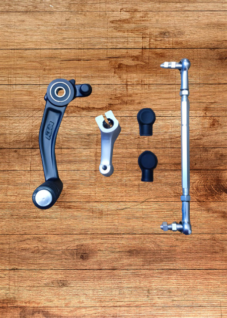 Shinify Duke Gear Lever Assembly Brake Lever For KTM RC 200 Price