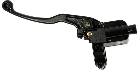 VKHAS Pulsar 150 to 220 Brake Clutch Lever For Bajaj Pulsar 150