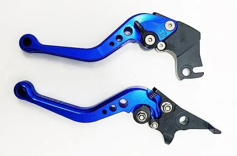VermsBikers Brake Clutch Lever For Bajaj Pulsar Price in India