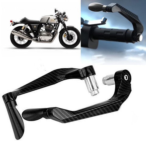 CONTINENTAL GT 650 Archives - Throttle&thump