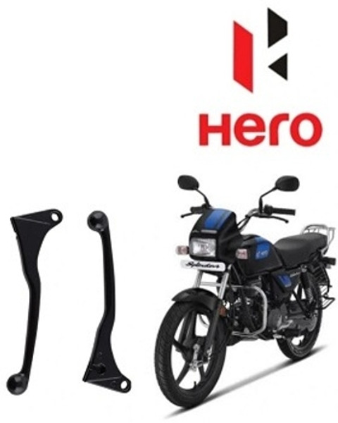 Splendor Brake Clutch Lever For Hero Splendor, Splendor Pro, HF