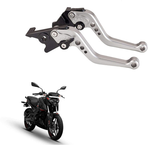 Bajaj Pulsar 220 Pulsar Rs 200 Brake Lever Vagary Brake Clutch