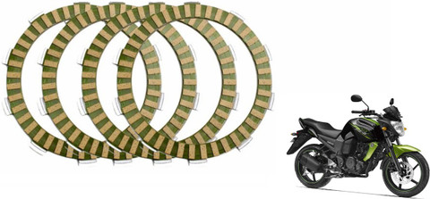 Digital Craft FZ Clutch Plate