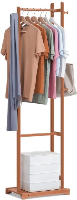 Wooden Clothes Cloth Hanger Amazon Star Work Wooden Coat Rack