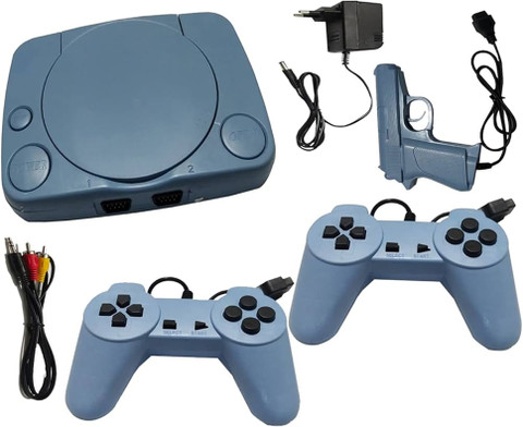 New Super Bit TV Video Game Console Super Contra Many More Games Built-in  25th Anniversary Edition