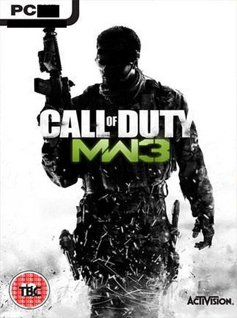 Call of Duty: Modern Warfare