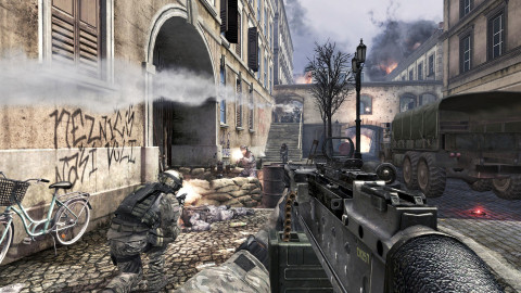 Call of Duty: Modern Warfare Price in India Buy Call of Duty