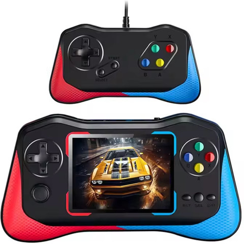 Remote Video Game for Kids with USB Portable for Boys and Girls