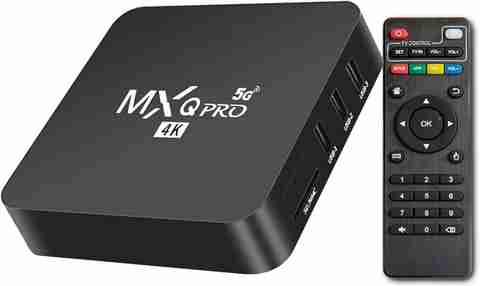 Mx Q Mxq Pro Tv Box Price Buy Mxq Pro 4K 5G Android Smart Tv Box