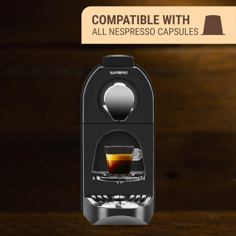 Amigo LUXPRESSOM5EspressoMachine 10 Cups Coffee Maker Price in
