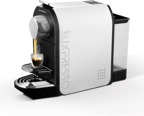 Amigo LUXPRESSOM5EspressoMachine 10 Cups Coffee Maker Price in