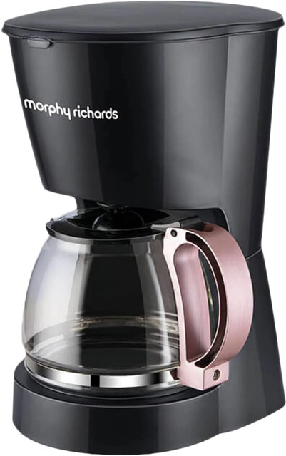 Morphy Richards BREWMASTER 10 Cups Coffee Maker Price in India