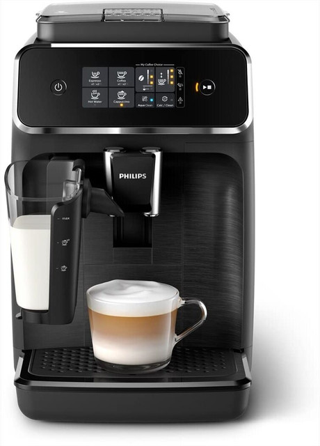 PHILIPS EP2230/10 Coffee Maker Price in India Buy PHILIPS EP2230 - Main Image