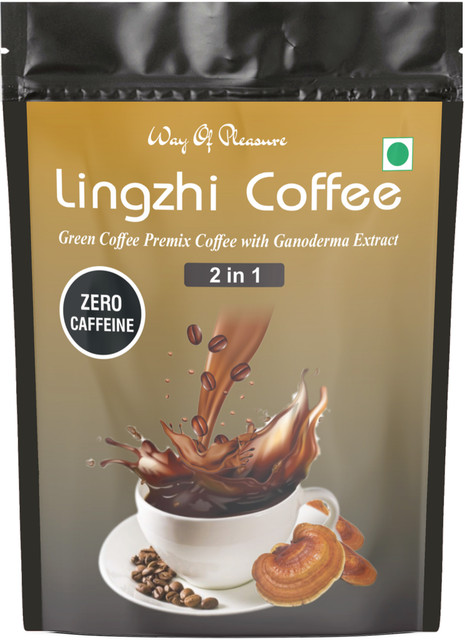 DXN Lingzhi Coffee 3 in 1 (10.5g) - F/A STORE