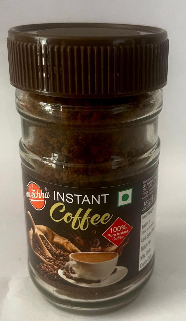 RCM SWECHHA INSTANT COFFEE Instant Coffee Price in India - Buy RCM