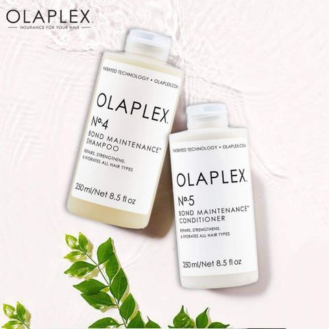 【正規品】OLAPLEX No.4 、No.5、No.6、No.7、No.8 olaplex 4 No. Shampoo & 5 No. Conditioner Combo Price in India
