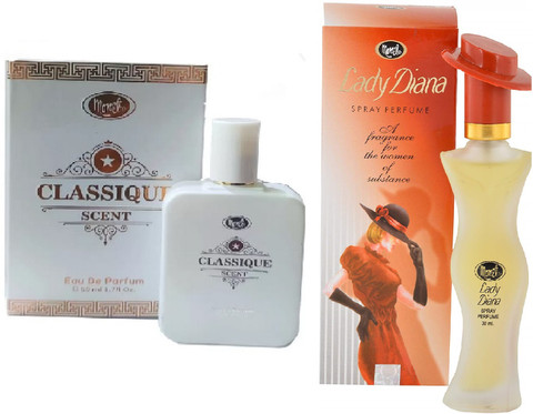 MONET CLASSIQUE PERFUME 50ML Price in India Buy MONET
