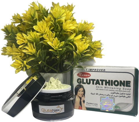 when to inject igf 1 lr3 Renew Glutathion Skin Whitening Soap 135 G main image 1
