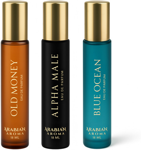 Arabian Aroma Fragrance Gifts For Him Arabian Aroma Perfume Gift