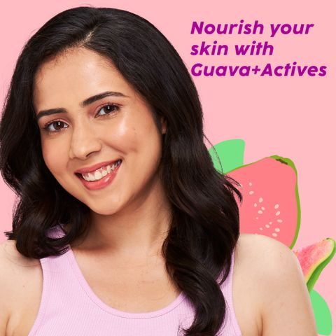 The Plant Fix Plix Plix Guava Glow Regime with Vitamin C Serum & - Image 7