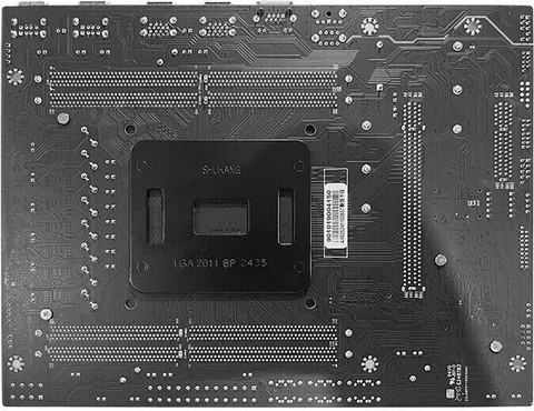 JieShuo X99 Intel Xeon 2.80Ghz V3 + 16GB RAM Combo