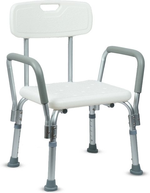 AGEasy Shower Chair Price in India Buy AGEasy Shower Chair