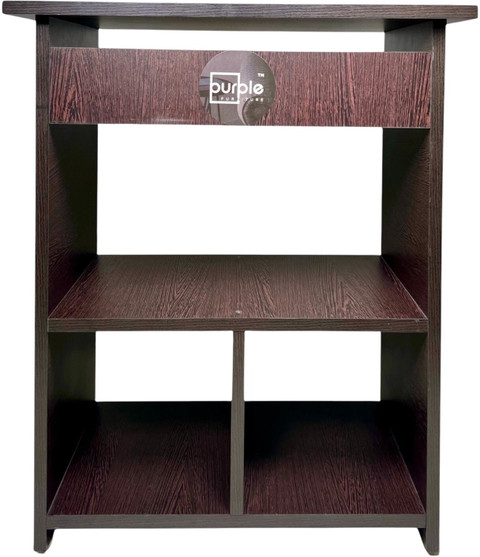 Purple Furniture Premium Engineered Wood Computer Desk Price in
