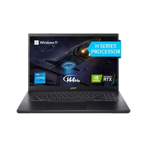 Acer Aspire 7 Intel Core i5 12th Gen 12450H - (16 GB/512 GB SSD