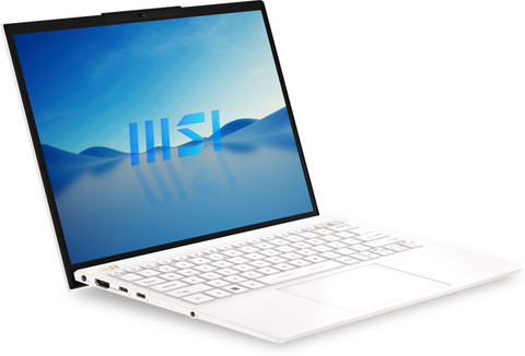 MSI Prestige 13 Evo Intel Core i5 12th Gen 1240P - (8 GB/512 GB