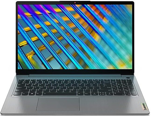 Lenovo IdeaPad 3 Intel Core i7 11th Gen - (16 GB/512 GB SSD