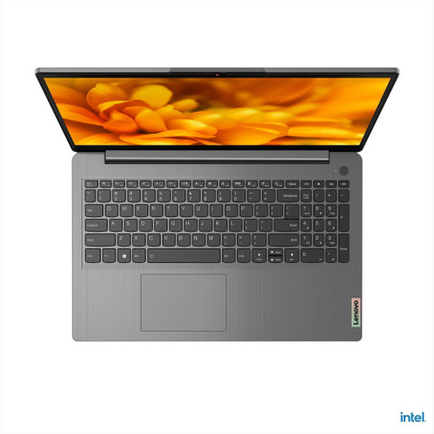 Lenovo IdeaPad Slim 3 Intel Core i3 11th Gen 1115G4 - (8 GB/512 GB