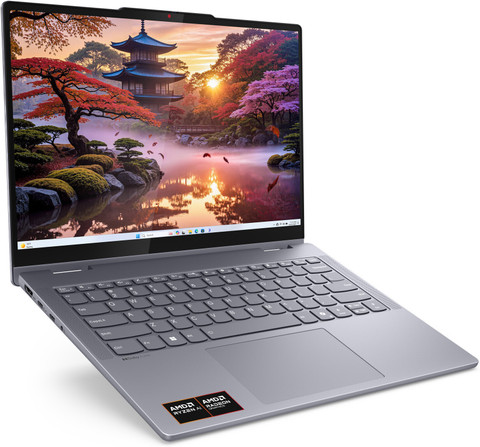 Lenovo IdeaPad 5 2-in-1 WUXGA IPS Intel Core Ultra 5 225H - (16 GB