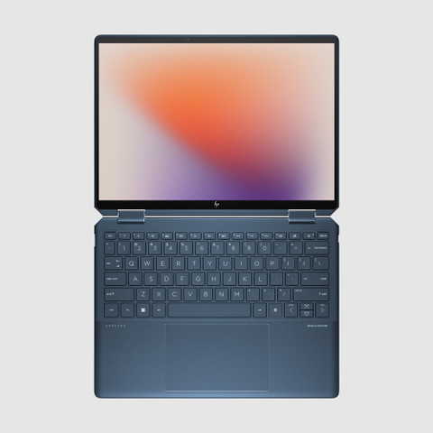 HP Spectre Intel Core i7 13th Gen 1355U - (32 GB/1 TB SSD/Windows