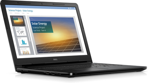 Windowsノート本体 DELL Inspiron 11 Pentium N3710 Dell Inspiron 11 3168 - Pentium N3710 · Intel HD Graphics