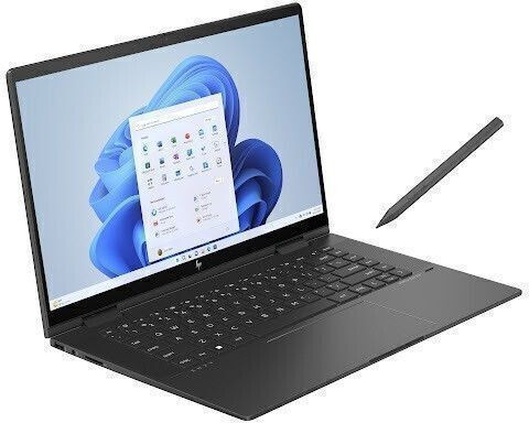 HP AMD Ryzen 5 Hexa Core 7530U - (8 GB/512 GB SSD/Windows 11 Home