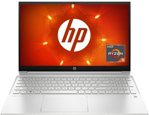 HP Pavilion AMD Ryzen 5 Hexa Core 5500U - (16 GB/1 TB SSD/Windows