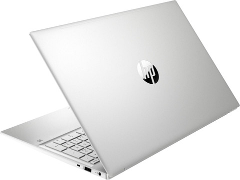 HP Pavilion AMD Ryzen 5 Hexa Core 5500U - (8 GB/512 GB SSD/Windows