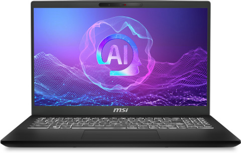 MSI Modern 15 H AI Intel Core Ultra 255H (16 GB/1 TB SSD