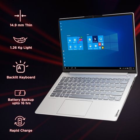 Windowsノート本体 Thinkbook 13s G2 i5-1135G7 8/256 ThinkBook 13S G2 TB 13s ITL 13.3