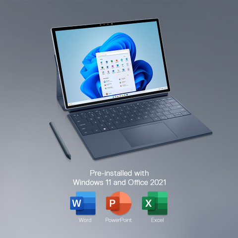 DELL XPS Intel Core i5 12th Gen 1230U - (16 GB/512 GB SSD/Windows