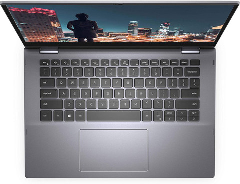 DELL Intel Core i5 12th Gen - (16 GB/512 GB SSD/Windows 11 Home