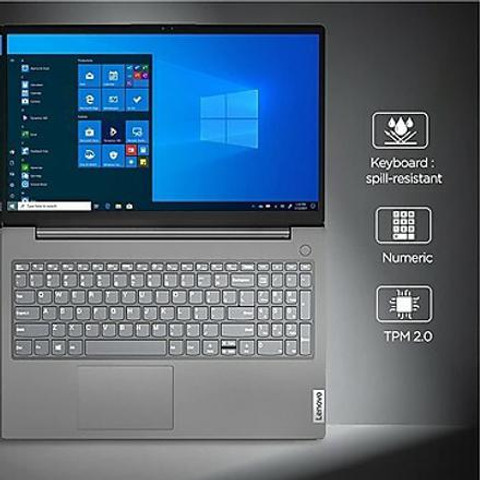 Lenovo Intel Core i3 11th Gen - (4 GB/1 TB HDD/DOS) 82KB00JEIH
